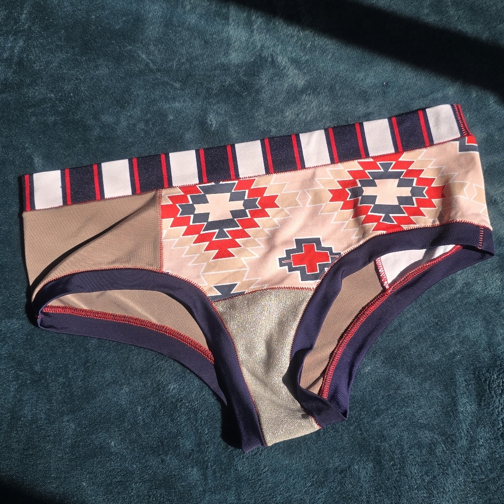 NWOT Panty